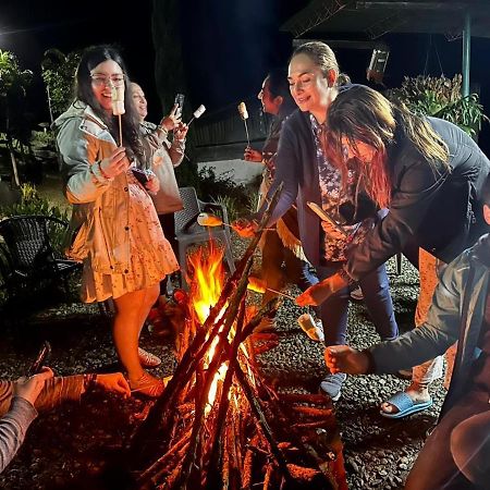 Calarcá Finca Turistica Santa Clara 호스텔 외부 사진