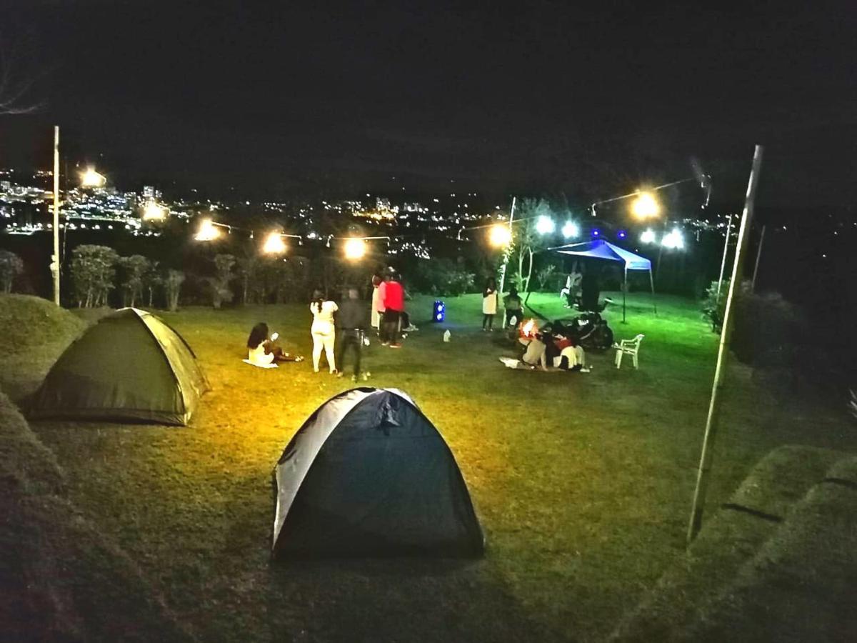 Calarcá Finca Turistica Santa Clara 호스텔 외부 사진