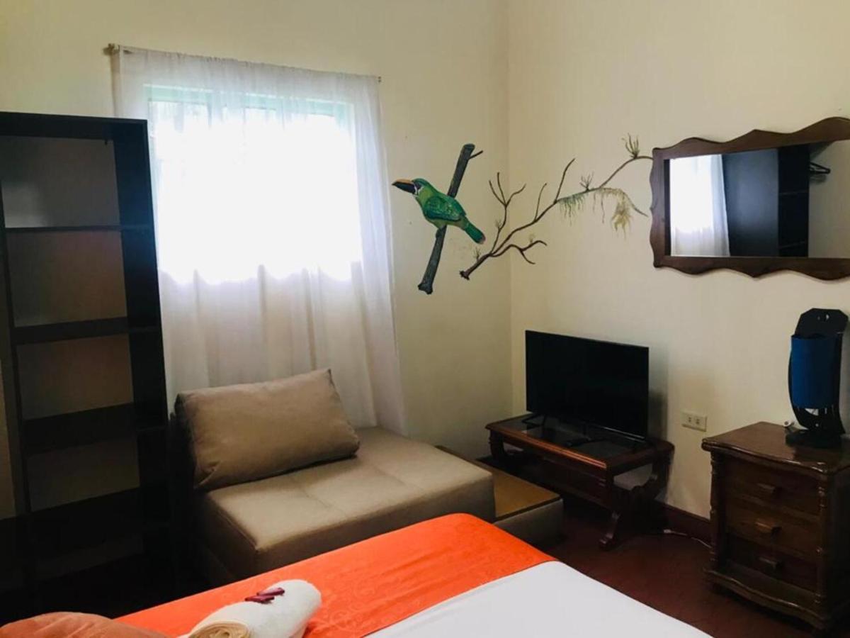 Calarcá Finca Turistica Santa Clara 호스텔 외부 사진